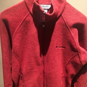 Columbia Jacket